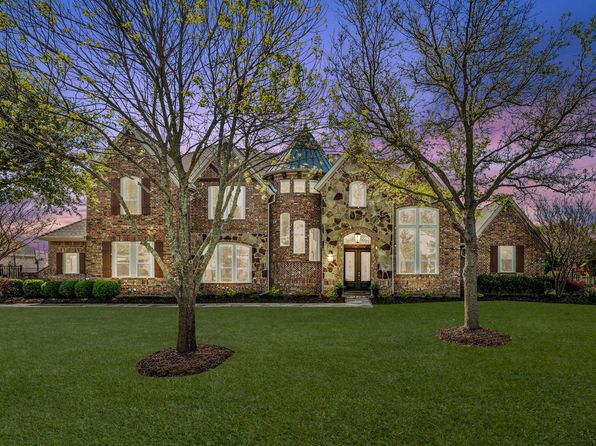 Home for Sale in 75069