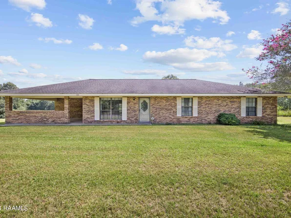 1396 Grand Prairie Hwy, Washington, LA 70589