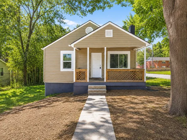 1100 Logan St, Greensboro, NC 27406
