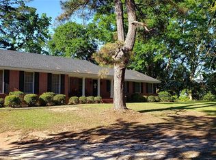 120 Manningham Rd, Greenville, AL 36037