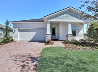 255 Blackbird Ln, Saint Augustine, FL 32092