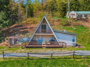 2622 South Rd, Woodstock, VT 05091