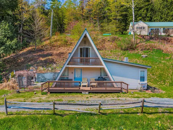 2622 South Road, Woodstock, VT 05091