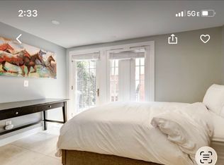 3302 Prospect St NW, Washington, DC 20007