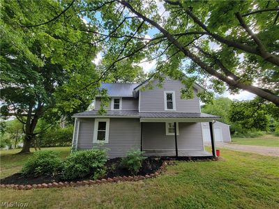 8862 Lincoln St SE, East Canton, OH, 44730