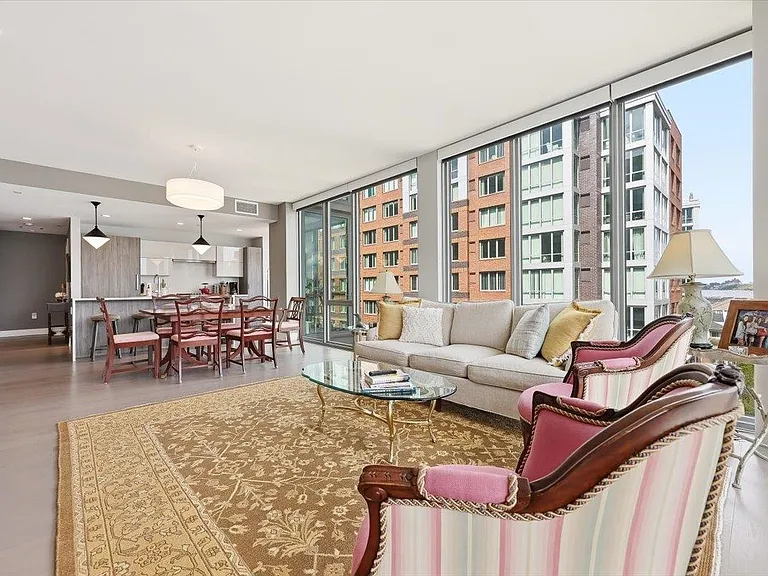 9 Avenue At Port Imperial #806 — Photo 9