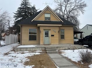 425 S California St, Dillon, MT 59725