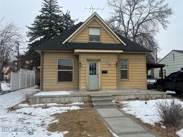 425 S California St, Dillon, MT 59725