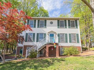 7400 River Holly Rd, Mechanicsville, VA 23111