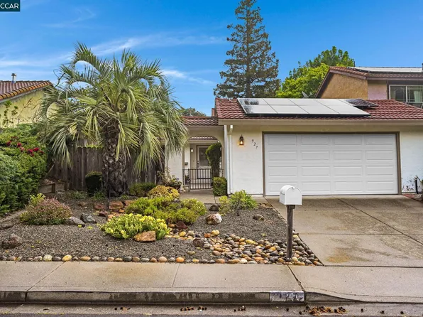 927 Pinon Dr, Martinez, CA 94553