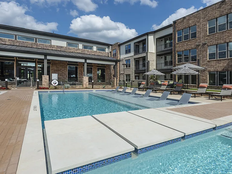 Lenox Grand West — Photo 7