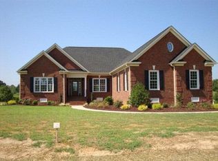 6778 Anabella Dr, Rocky Mount, NC 27803