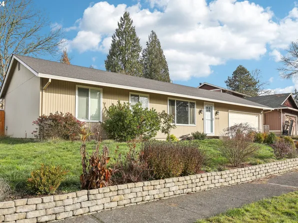 18145 NW Park View Blvd, Portland, OR 97229