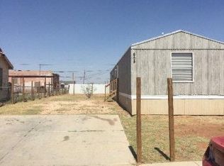 905 Pittsburg Ave, Odessa, TX 79761