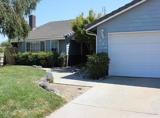 204 S Red Oak St, Porterville, CA 93257