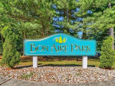 50 Milford Lane #3F, Suffern, NY, 10901