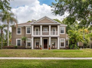 19613 Eagle Crest Dr, Lutz, FL 33549