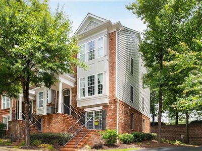 2305 Limehurst Dr NE, Atlanta, GA, 30319