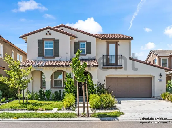 350 E Huntley Ave, Mountain House, CA 95391