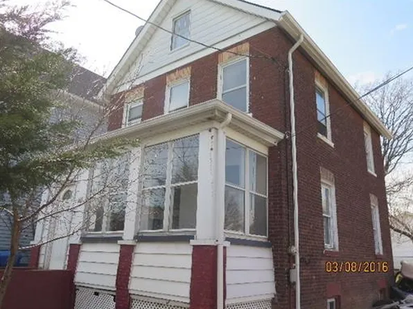 261 Amboy Ave, Woodbridge, NJ 07095