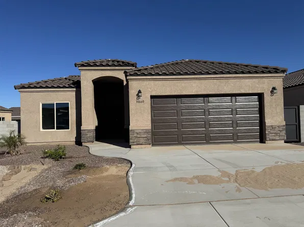 10660 E 45th Ln, Yuma, AZ 85367