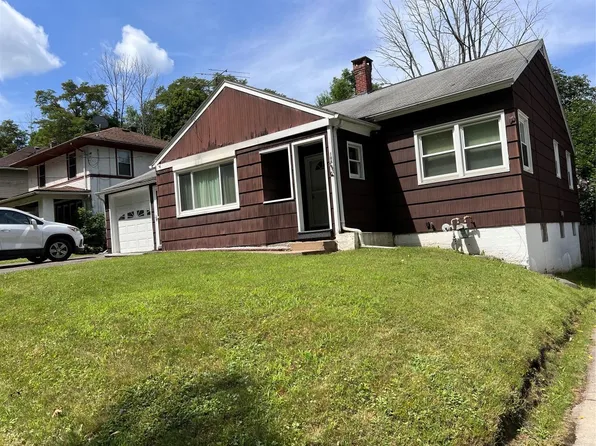 188 Park Ave, Binghamton, NY 13903