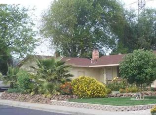 1409 Hargrove St, Antioch, CA 94509