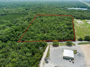 6550 N Tallahassee Rd, Crystal River, FL 34428