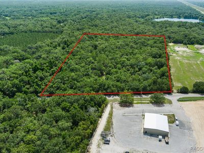 6550 N Tallahassee Rd, Crystal River, FL, 34428