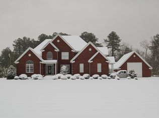 756 Manning Rd, Suffolk, VA 23434