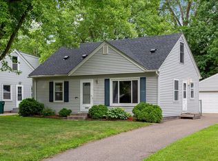 4727 Heights Dr, Minneapolis, MN 55421