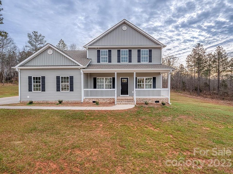 6239 Sanders Landing Ln, Clover, SC 29710 Zillow