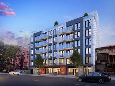8800 Bay Pkwy #4H, Brooklyn, NY, 11214