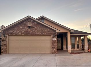 3217 Ranchland Dr, Midland, TX 79705