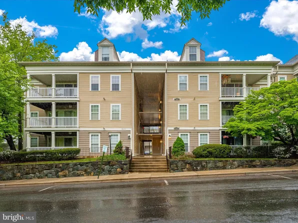 18001 Cloppers Mill Ter #16-L, Germantown, MD 20874