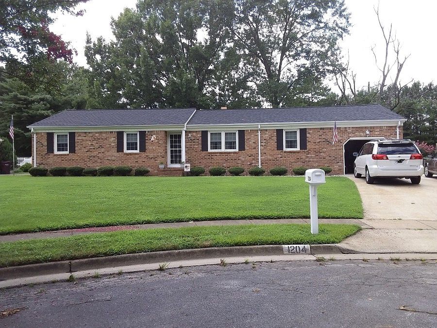 1st image of 1204 Fordyce Ct