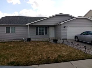 420 Frederick Ave, Medical Lake, WA 99022