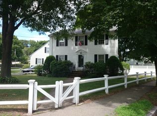 95 Westmoor Rd, West Roxbury, MA 02132