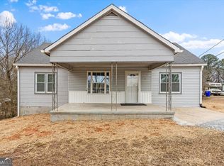 630 Atlantic Ave, Bremen, GA 30110