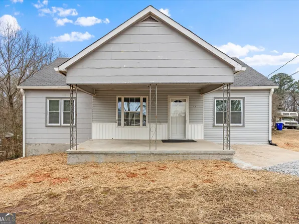 630 Atlantic Ave, Bremen, GA 30110