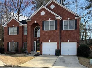 256 Ennisbrook Dr SE, Smyrna, GA 30082
