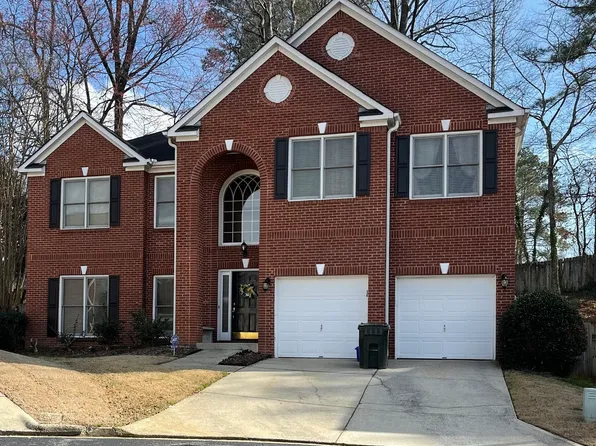 256 Ennisbrook Dr SE, Smyrna, GA 30082