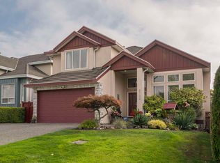 6758 150th St, Surrey, BC