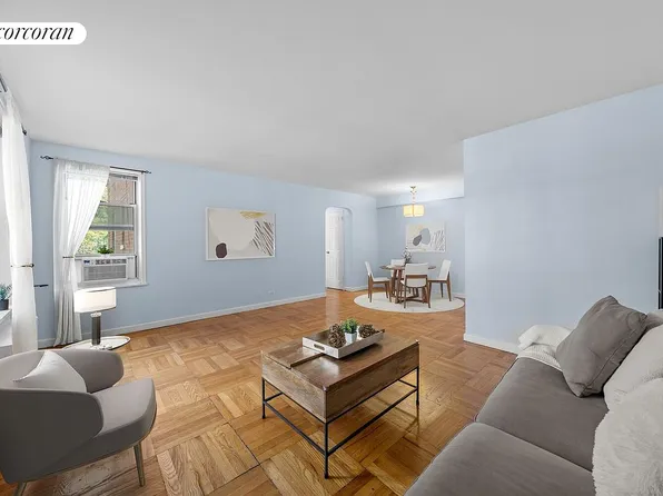 7281 113th St APT 2D, Flushing, NY 11375