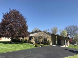 17373 Faulman Rd, Clinton Township, MI 48035