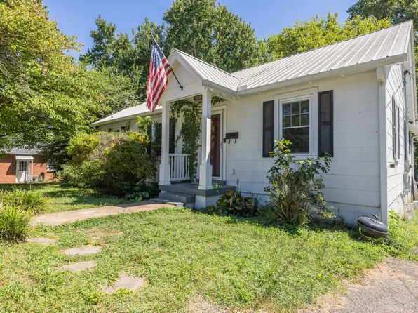 316 7th Ave, Columbia, TN 38401