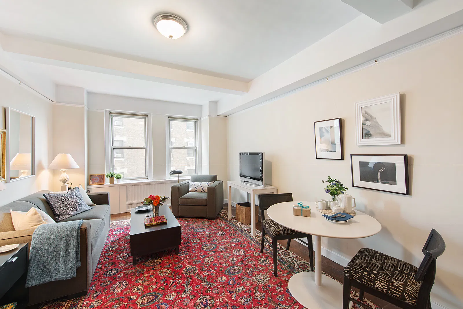 310 Riverside Drive #609 in Upper West Side, Manhattan | StreetEasy