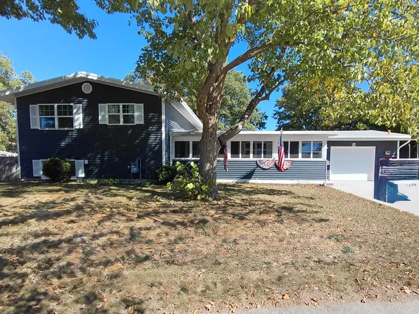 6 Brian Cir, Kincheloe, MI 49788