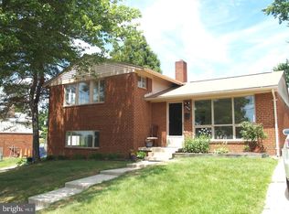 12927 Valleywood Dr, Silver Spring, MD 20906