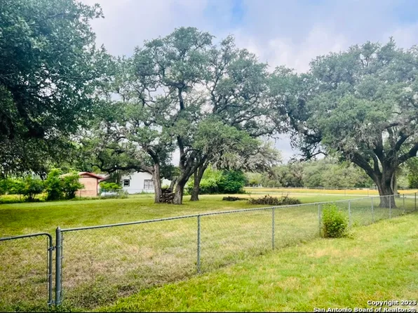 TBD Cedar LOT NW, Blanco, TX 78606